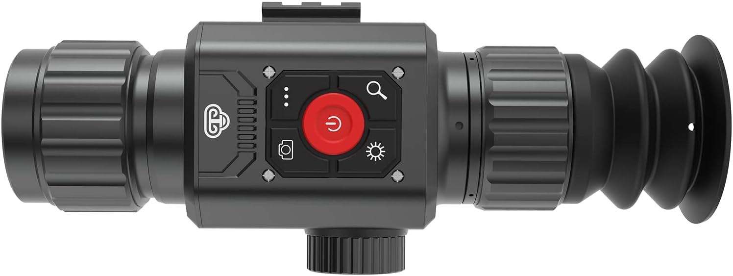 Armasight Prometheus 3-12x42サーマルビジョンスコープ Armasight Prometheus 3-12x42サーマルビジョンスコープ Armasight